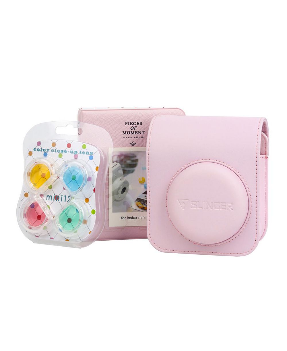 Slinger набор аксессуаров для FujiFilm Instax Mini 12