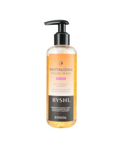Очищающее средство для лица PURSONIC Revitalizing Facial Wash