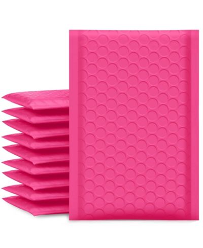 Hot pink