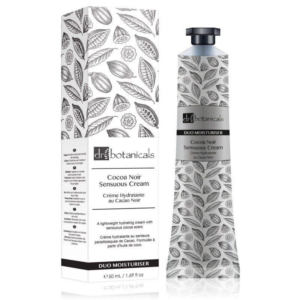 Крем Dr. Botanicals Advanced Cocoa Noir 50ml
