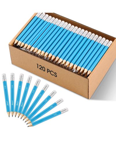 Blue-120pcs