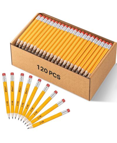 Yellow-120pcs