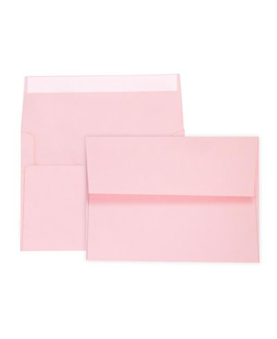 Pastel Pink