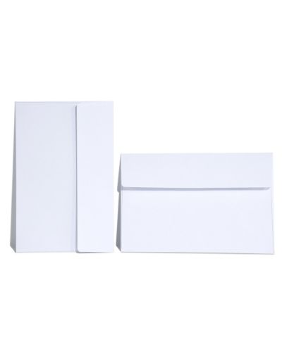 Open White