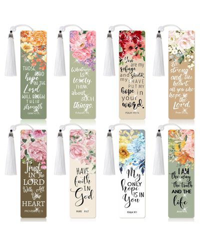 Floral christian