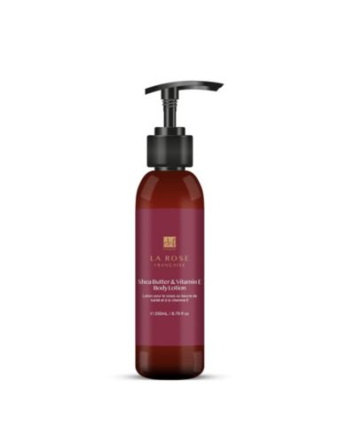 Dr. Botanicals Лосьон для тела La Rose Francaise, 250ml