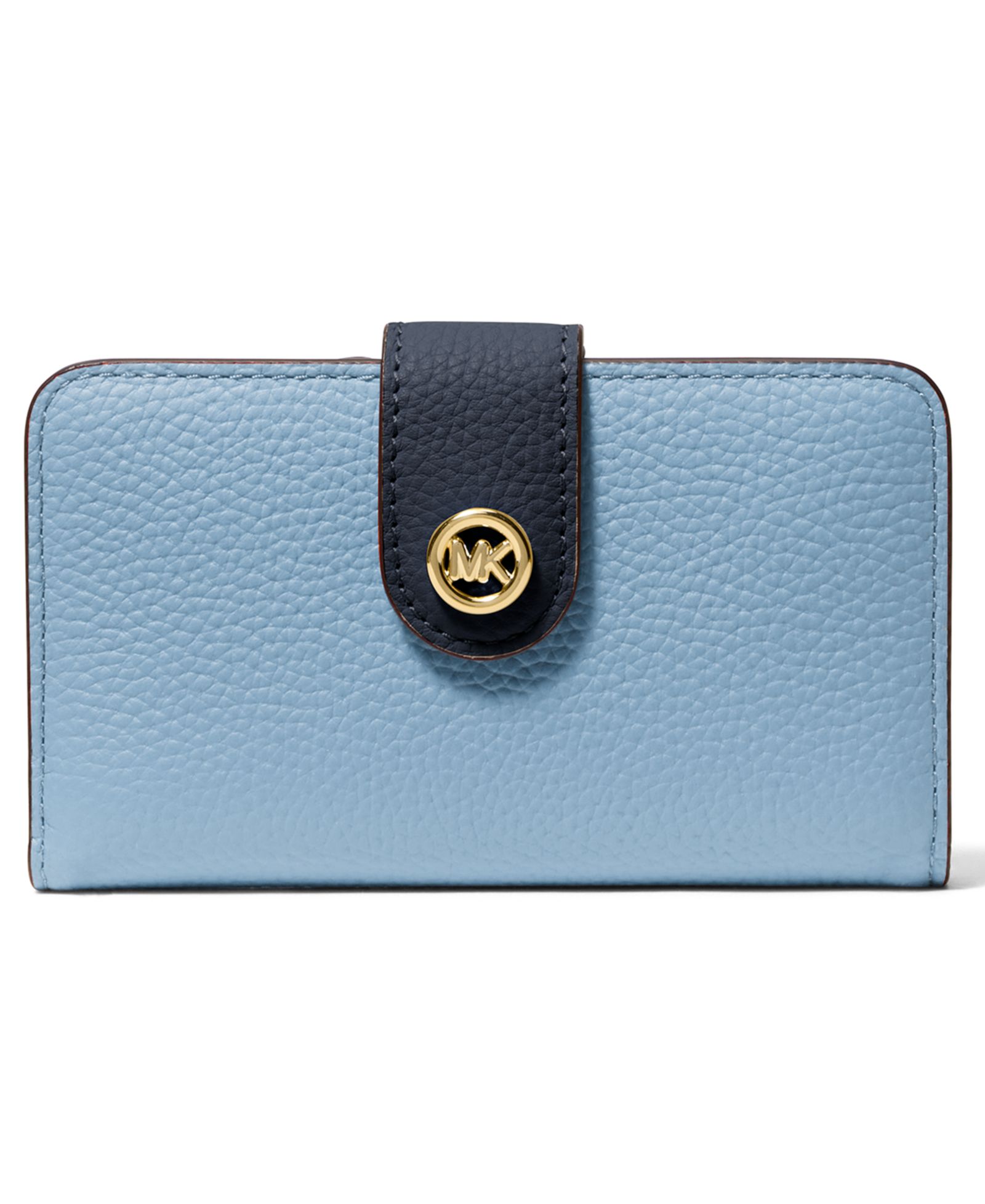 Michael Kors Кошелек Bifold Pop Charm Medium Tab