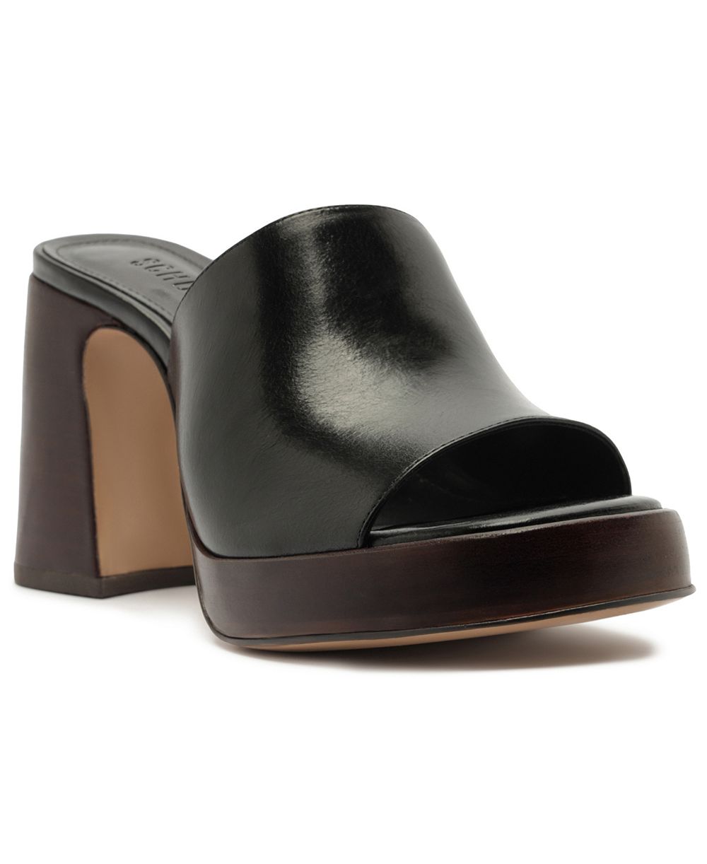 Женские босоножки Schutz Rowan Slip-On