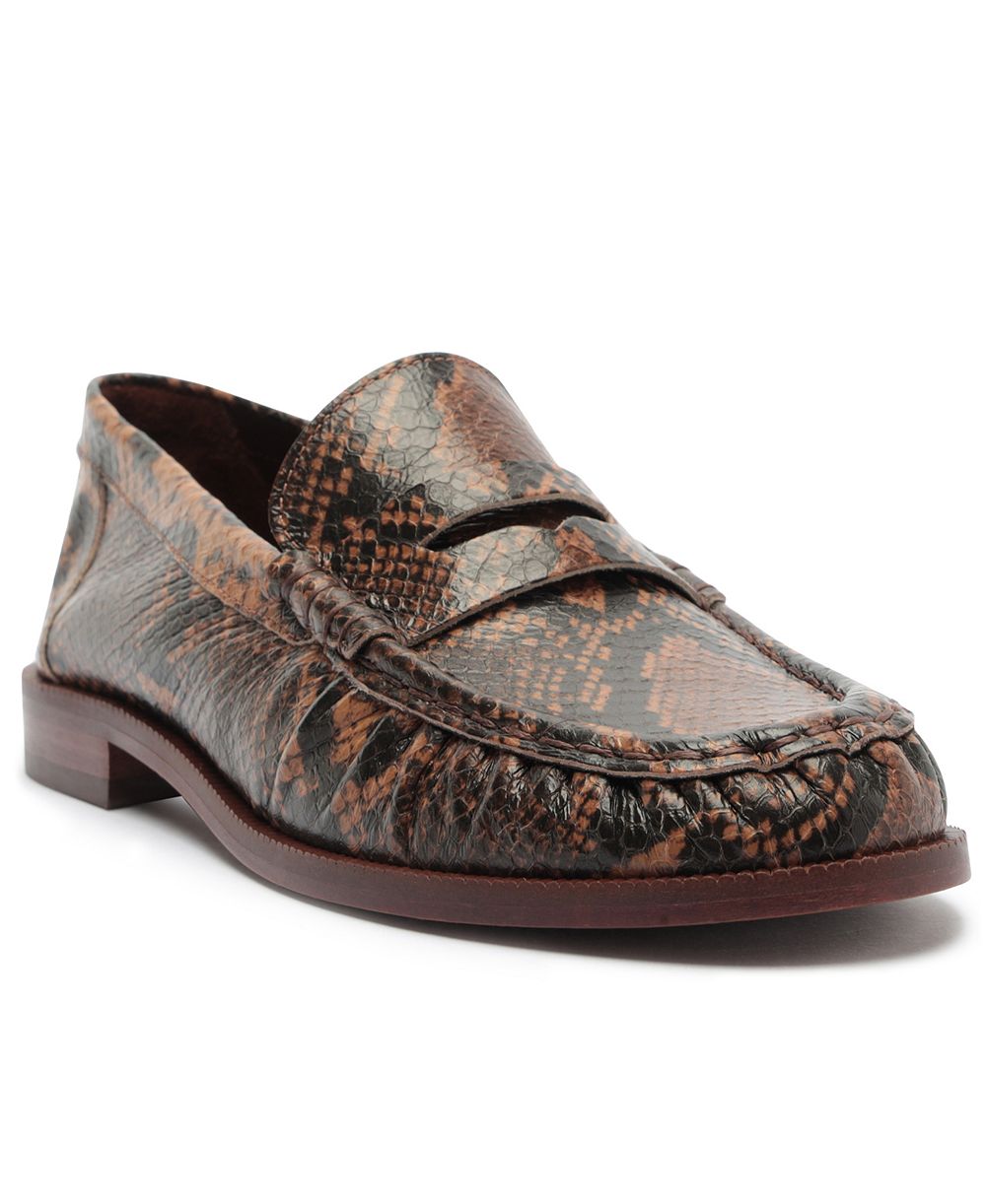 Женские лоферы Schutz Tyche Slip-On