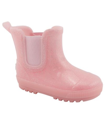Light pink glitter