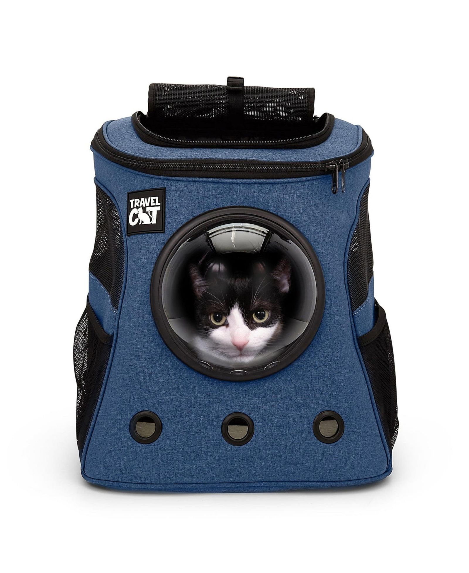 Travel Cat Fat Cat Backpack Carrier