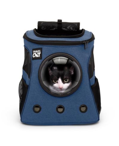 Travel Cat рюкзак-переноска для кошек