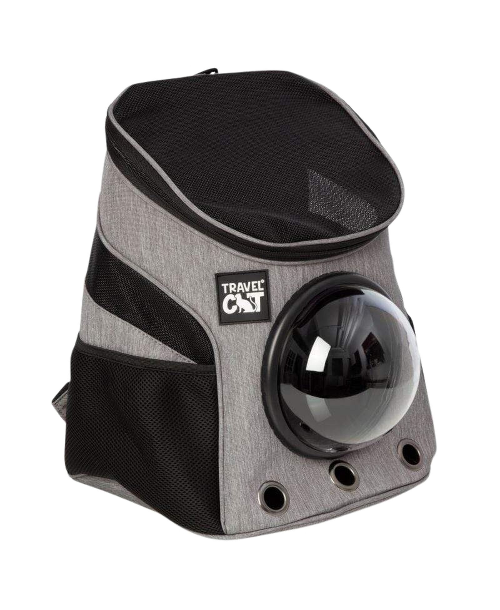 Travel Cat The Fat Cat Mini Cat Backpack
