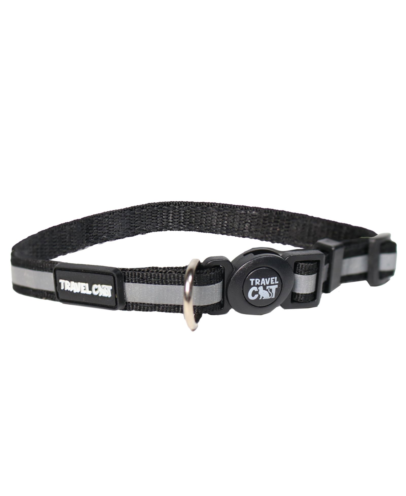 Travel Cat Breakaway Cat Collar