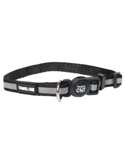 Travel Cat Breakaway Cat Collar