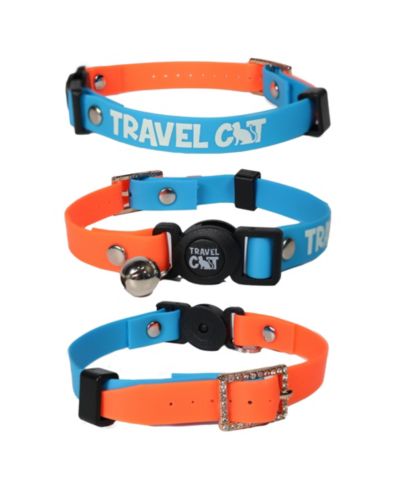 Blue/orange