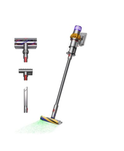 Dyson V15 Detect cordless vacuum