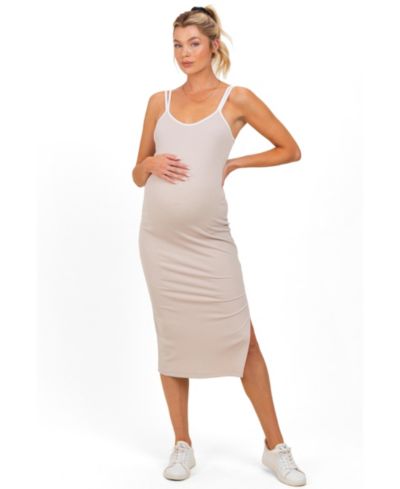 Женское платье Pinkblush Beige