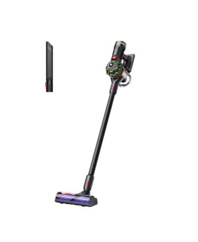 Dyson V8 Cyclone cordless vacuum | Black/Khaki