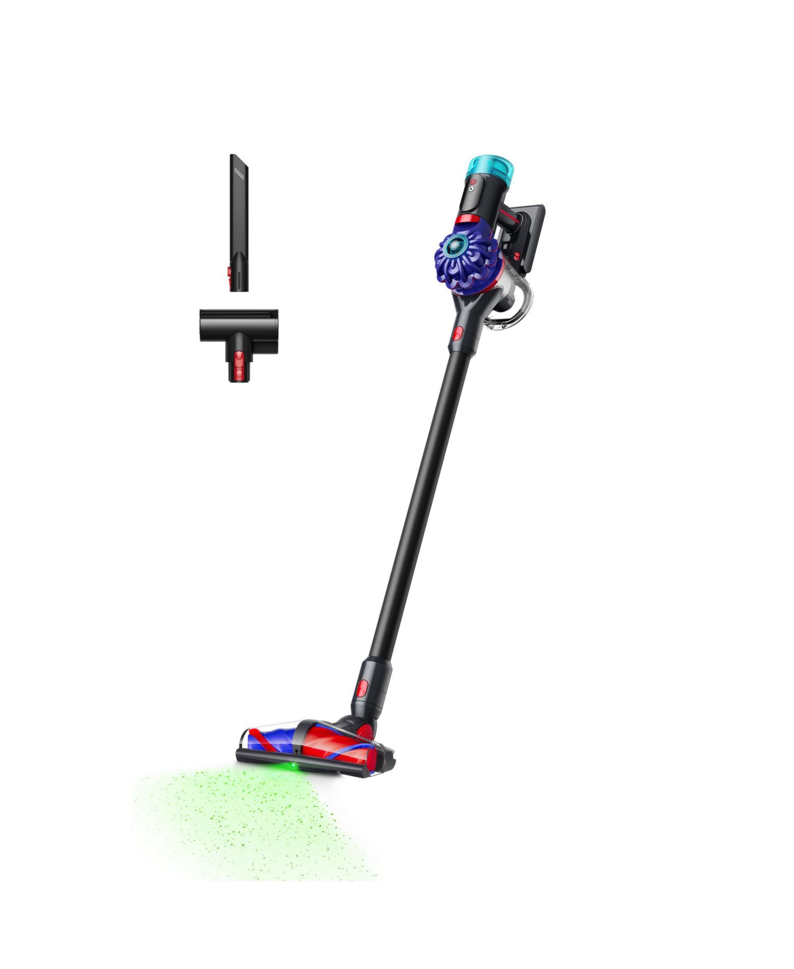 Dyson V10 Konical cordless vacuum