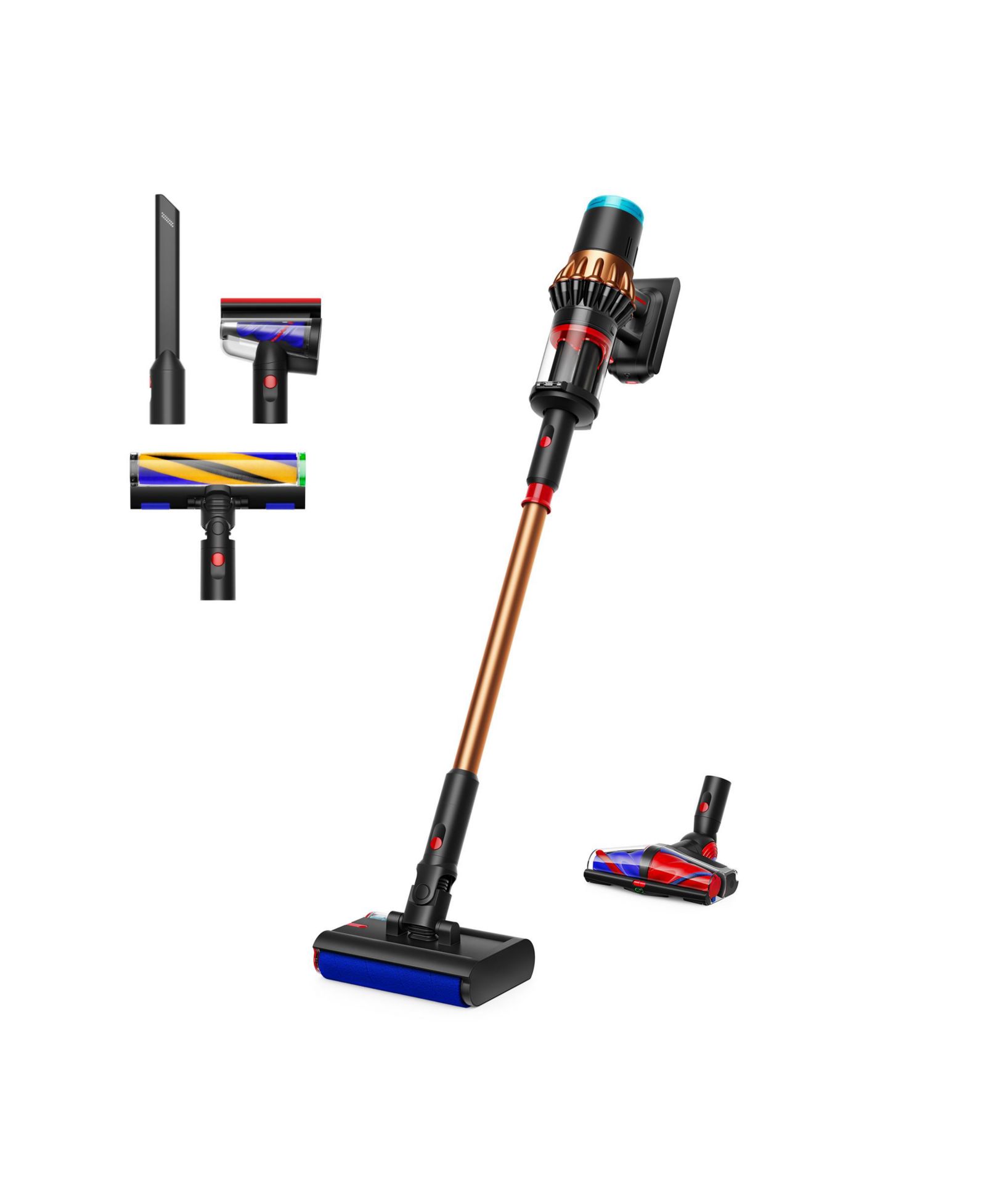 Dyson V16 Piston Animal Submarine cordless wet and dry vacuum