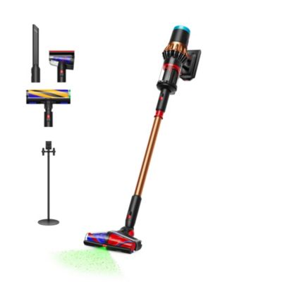 Dyson V16 Piston Animal + Dok беспроводной пылесос