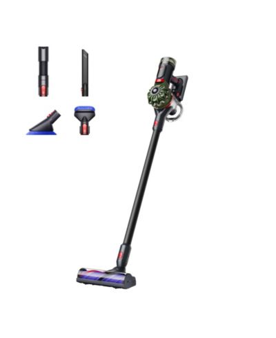 Dyson V8 Cyclone + набор для чистки автомобиля, беспроводной пылесос