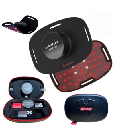 Lumaflex The Body Pro обертка для красной и ближней инфракрасной терапии