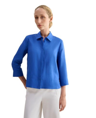 Bright Blue