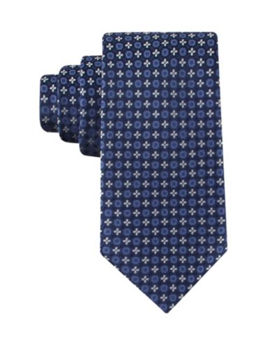 Мужской галстук Tommy Hilfiger Monon Neat