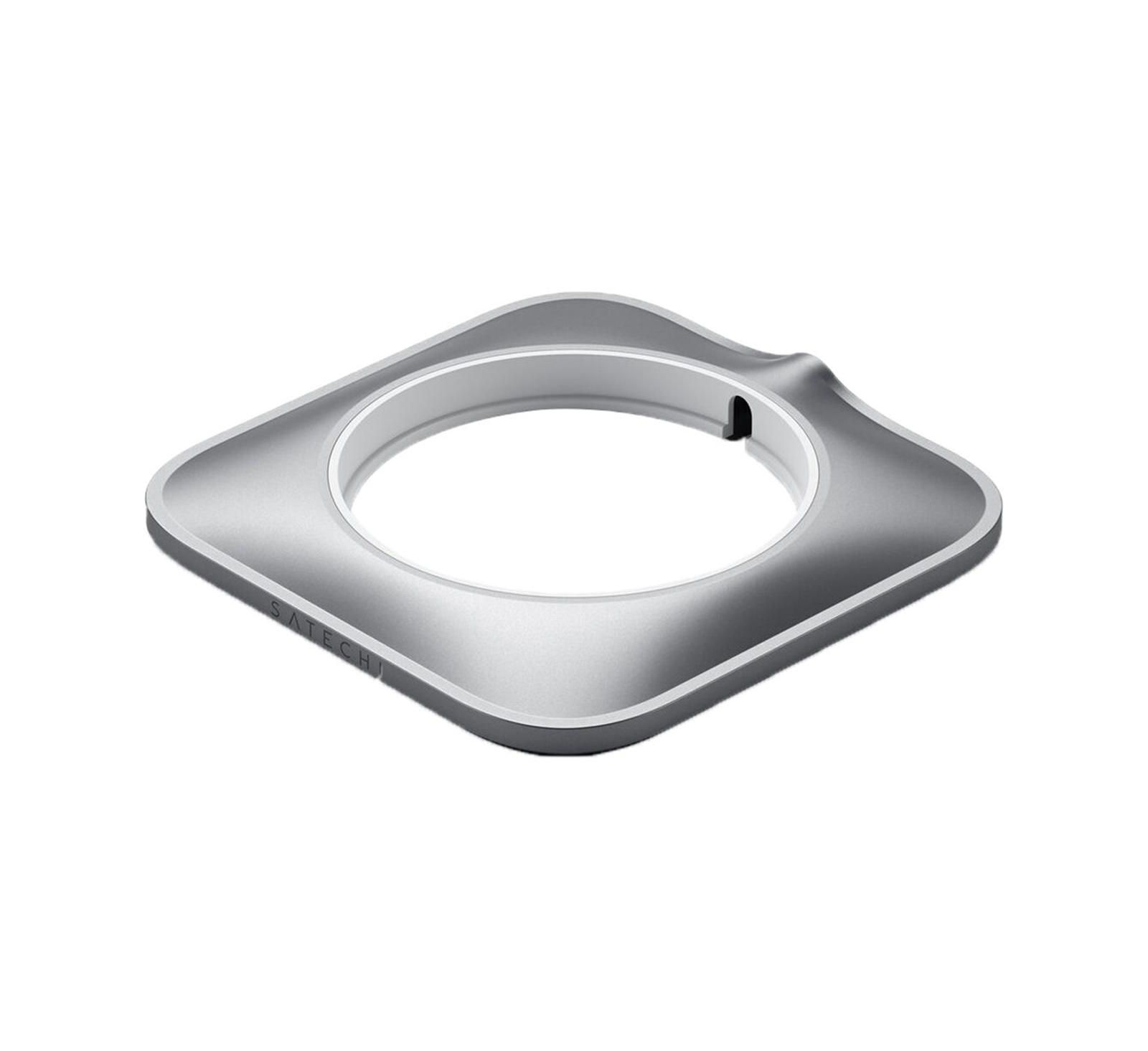 Satechi Aluminum Dock для Apple MagSafe Charger