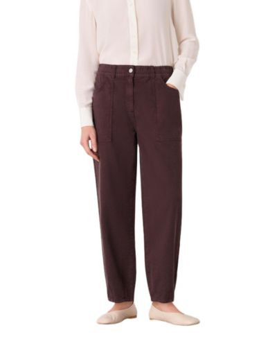Whistles Women's Tessa Casual Trouser