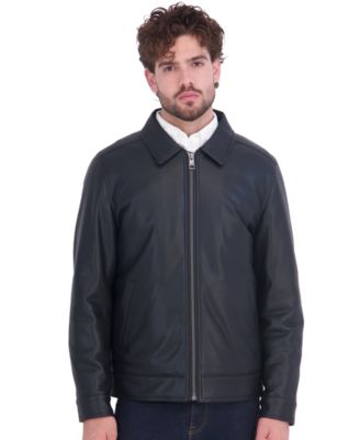 Мужская куртка Tommy Hilfiger Point Collar Open Bottom