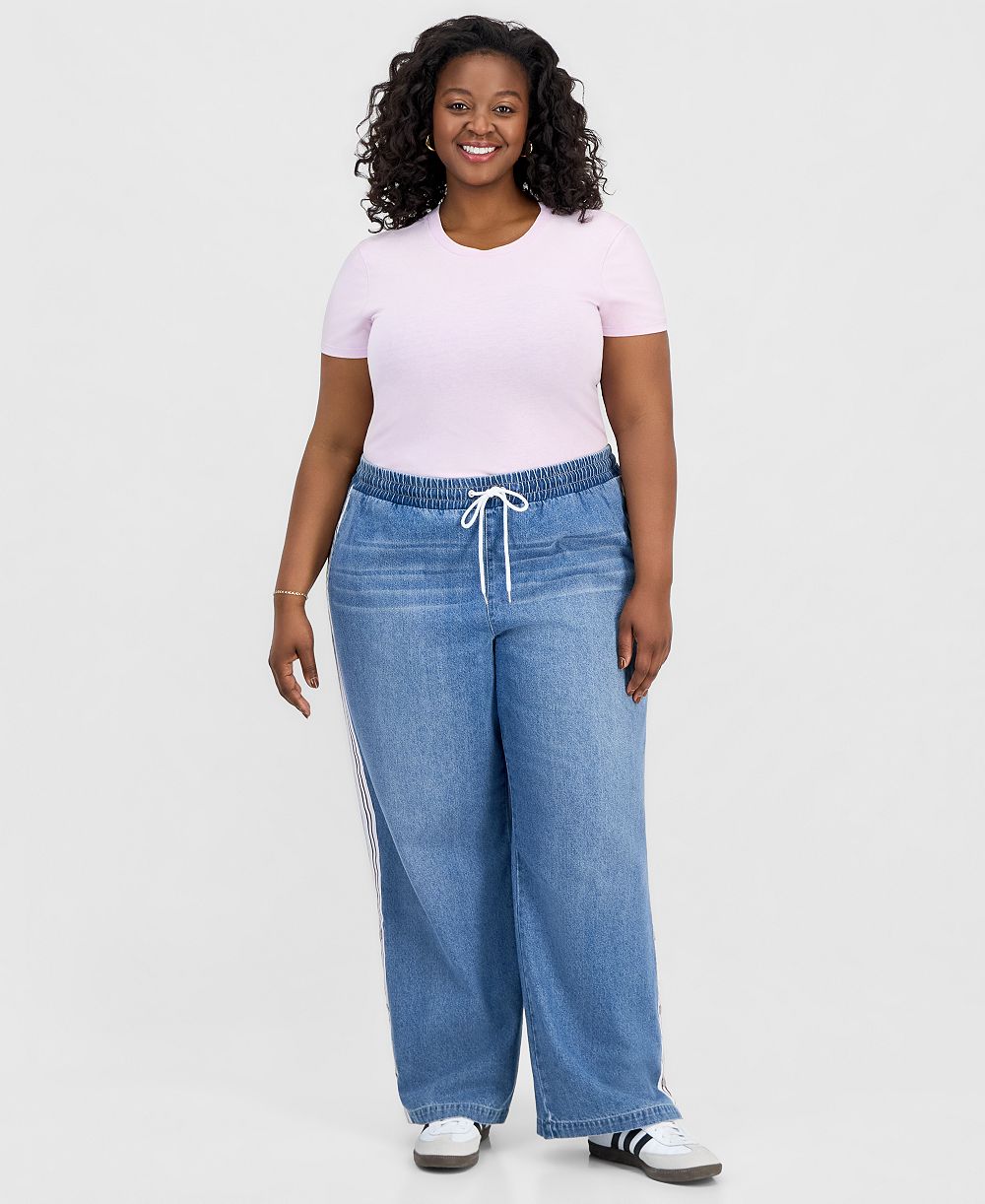 Madden Girl Женские джинсы Plus Size