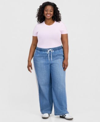 Madden Girl Женские джинсы Plus Size