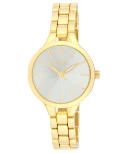 Часы BCBG Quartz Gold Stainless Steel