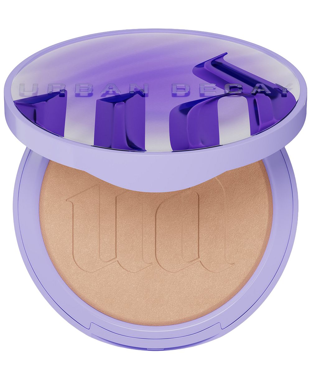 Urban Decay All Nighter Ghosting пудра, 0.35 oz.