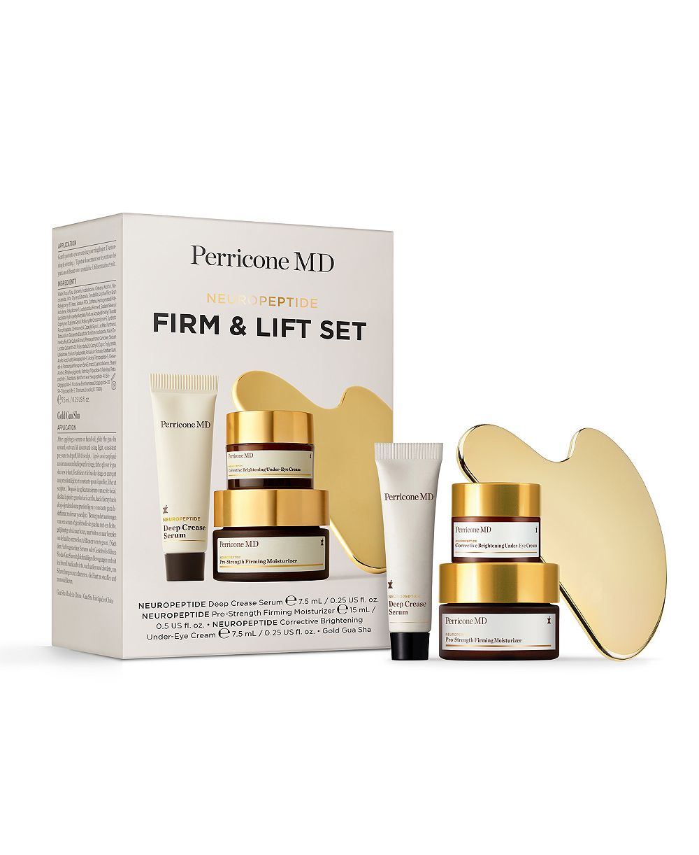 Perricone MD набор Neuropeptide Firm and Lift 4-Piece