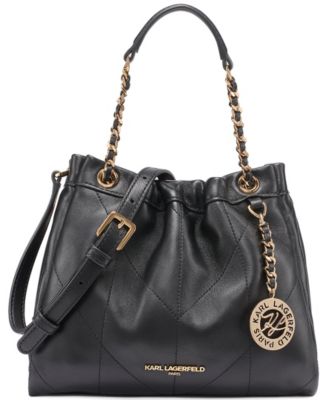 Black/Gold