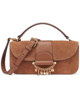 KARL LAGERFELD PARIS Jocelina Small Crossbody Handbag