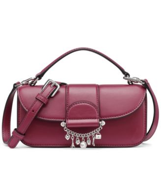 KARL LAGERFELD PARIS Jocelina Small Crossbody Handbag