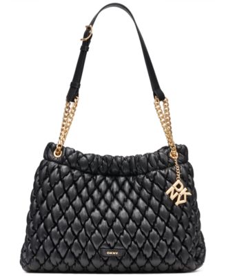 Black/Gold