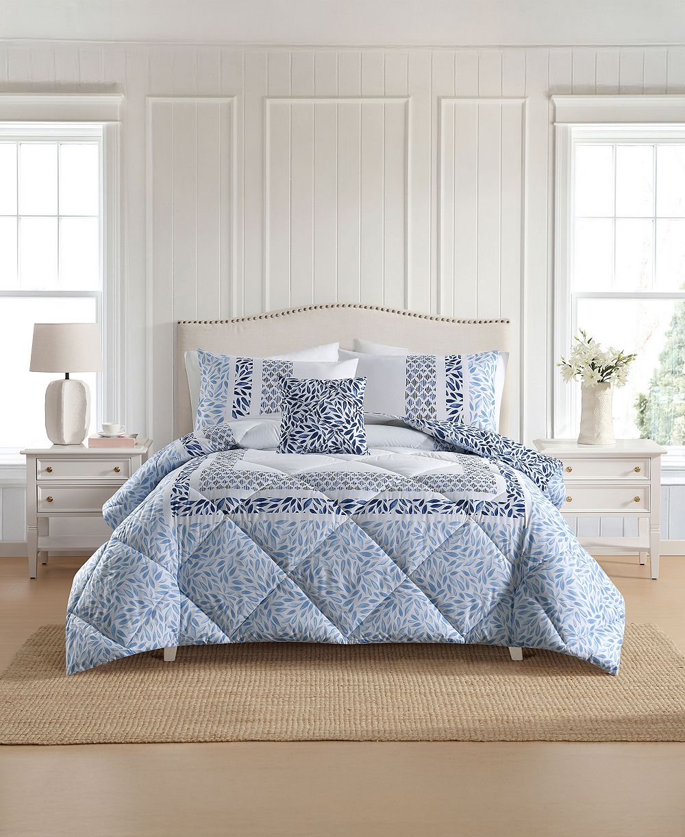 Lenox Bluebay комплект из 4 предметов, King