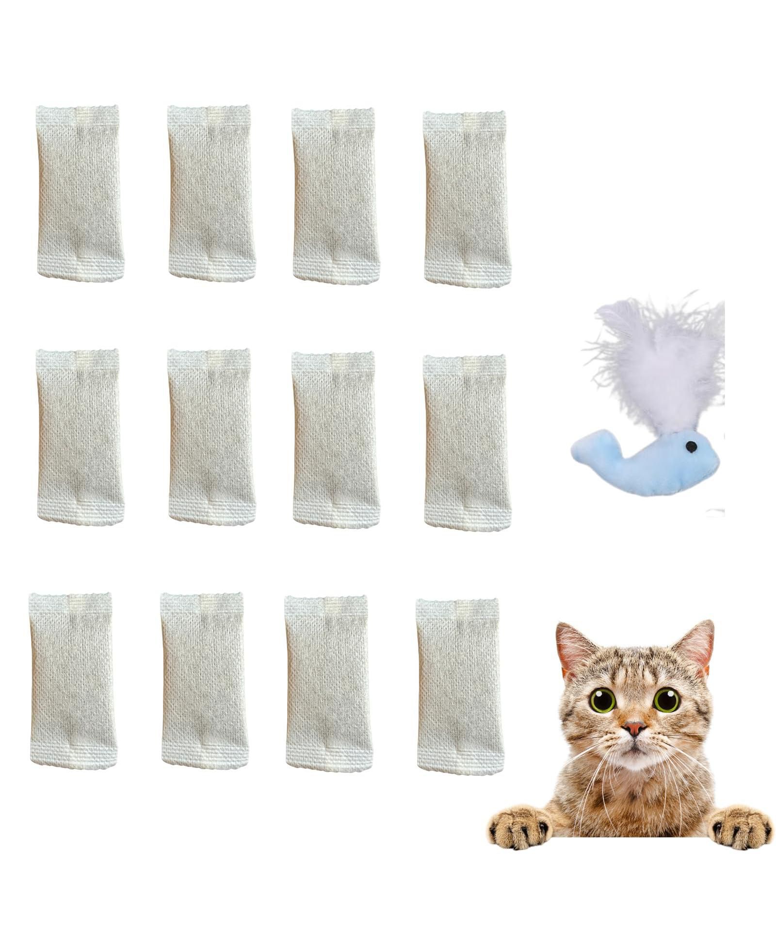 Интерактивный набор игрушек-пазлов ARONKL Garden Base Pineapple Catnip Feathers