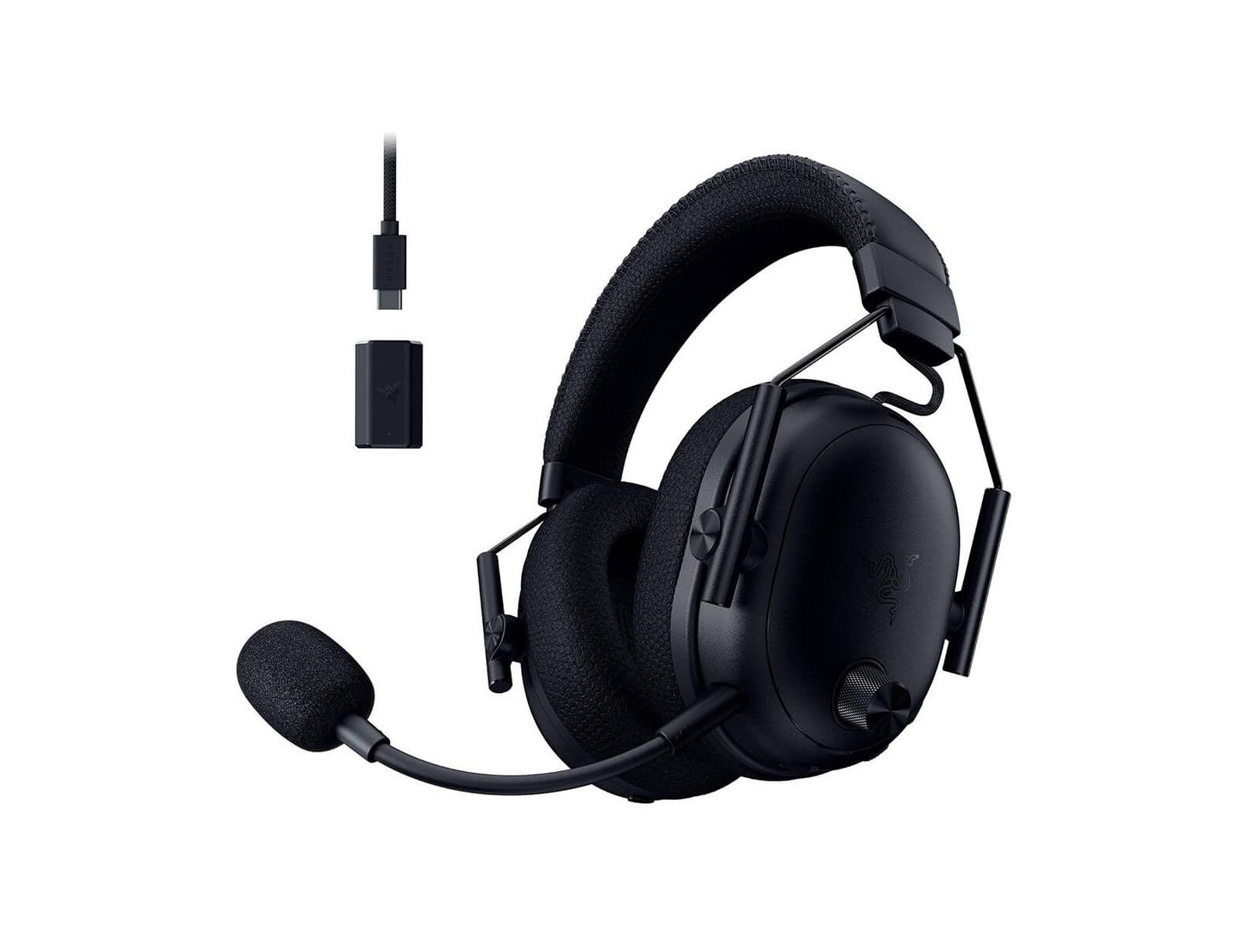 Razer BlackShark V3 Pro Wireless High-Fidelity Audio Gaming Headset
