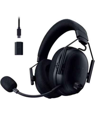 Razer BlackShark V3 Pro Wireless High-Fidelity Audio Gaming Headset