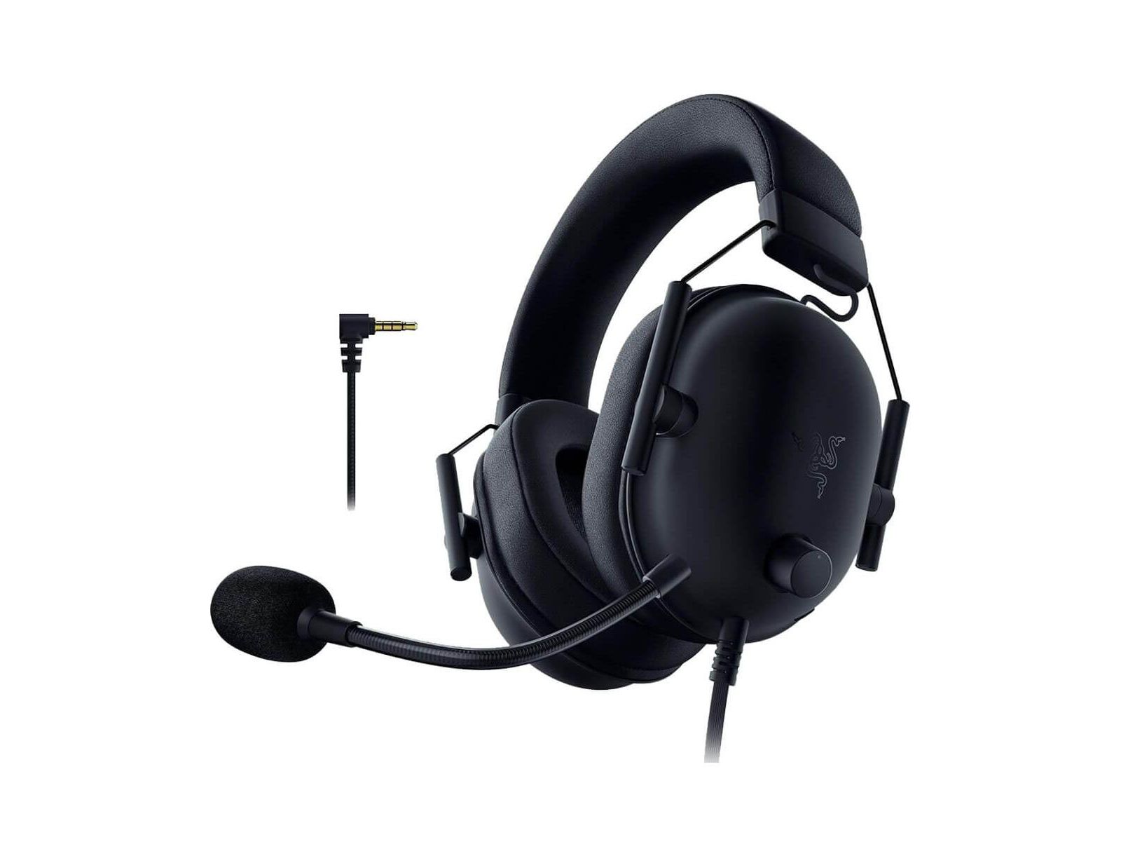 Razer shark V2 X Wired Playstation Headset