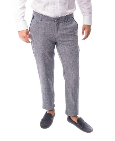 Мужские повседневные брюки Elie Balleh Slim Fit