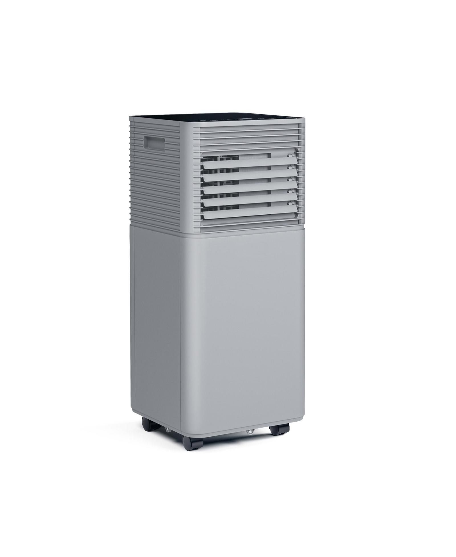 Ecooso 8000 BTU(Ashrae) 3-in-1 Air Cooler with Dehumidifier and Fan Mode