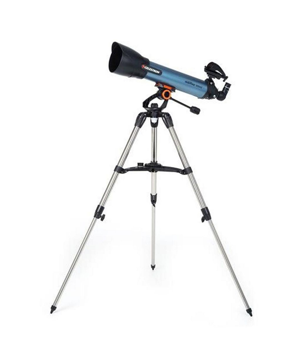Рефракторный телескоп Celestron Inspire 100AZ